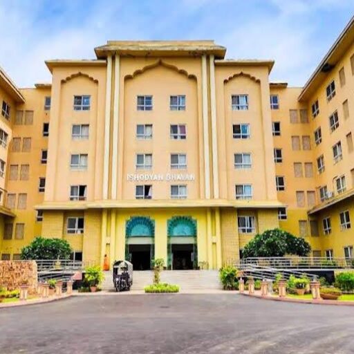ISHODYAN BHAWAN 